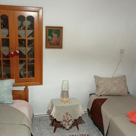 Yiannis House Villa Калампака Екстериор снимка