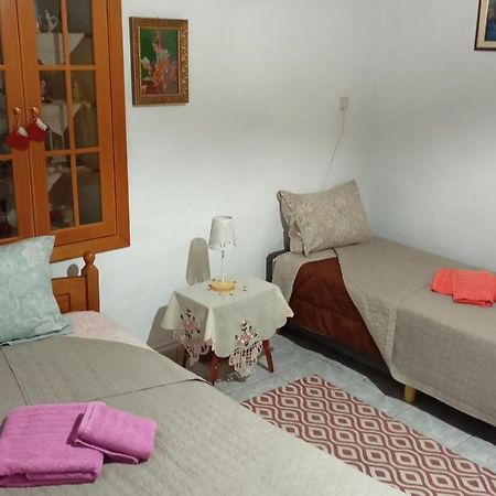 Yiannis House Villa Калампака Екстериор снимка