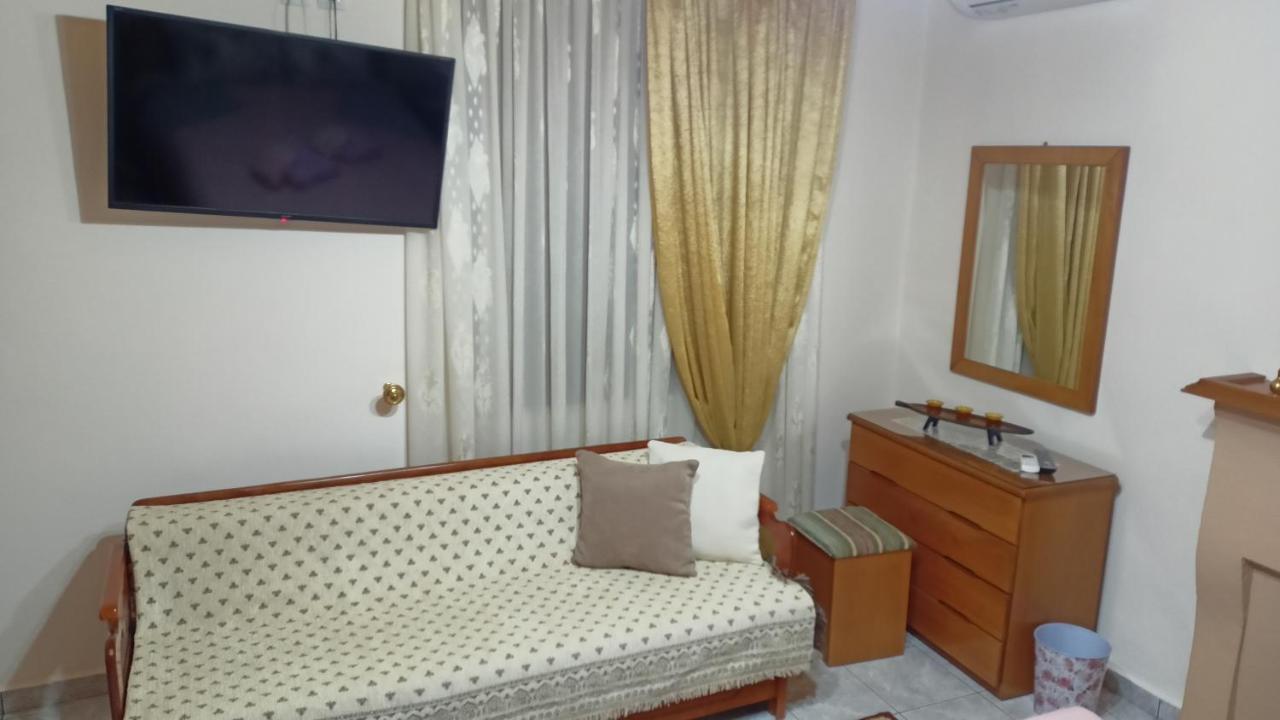 Yiannis House Villa Калампака Екстериор снимка