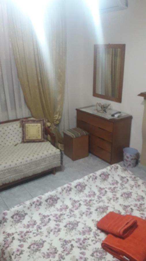 Yiannis House Villa Калампака Екстериор снимка