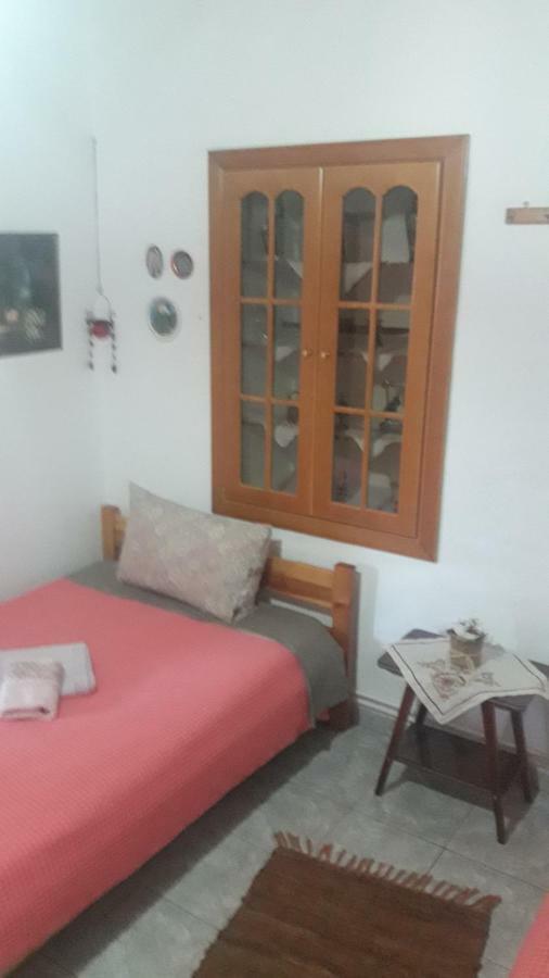 Yiannis House Villa Калампака Екстериор снимка